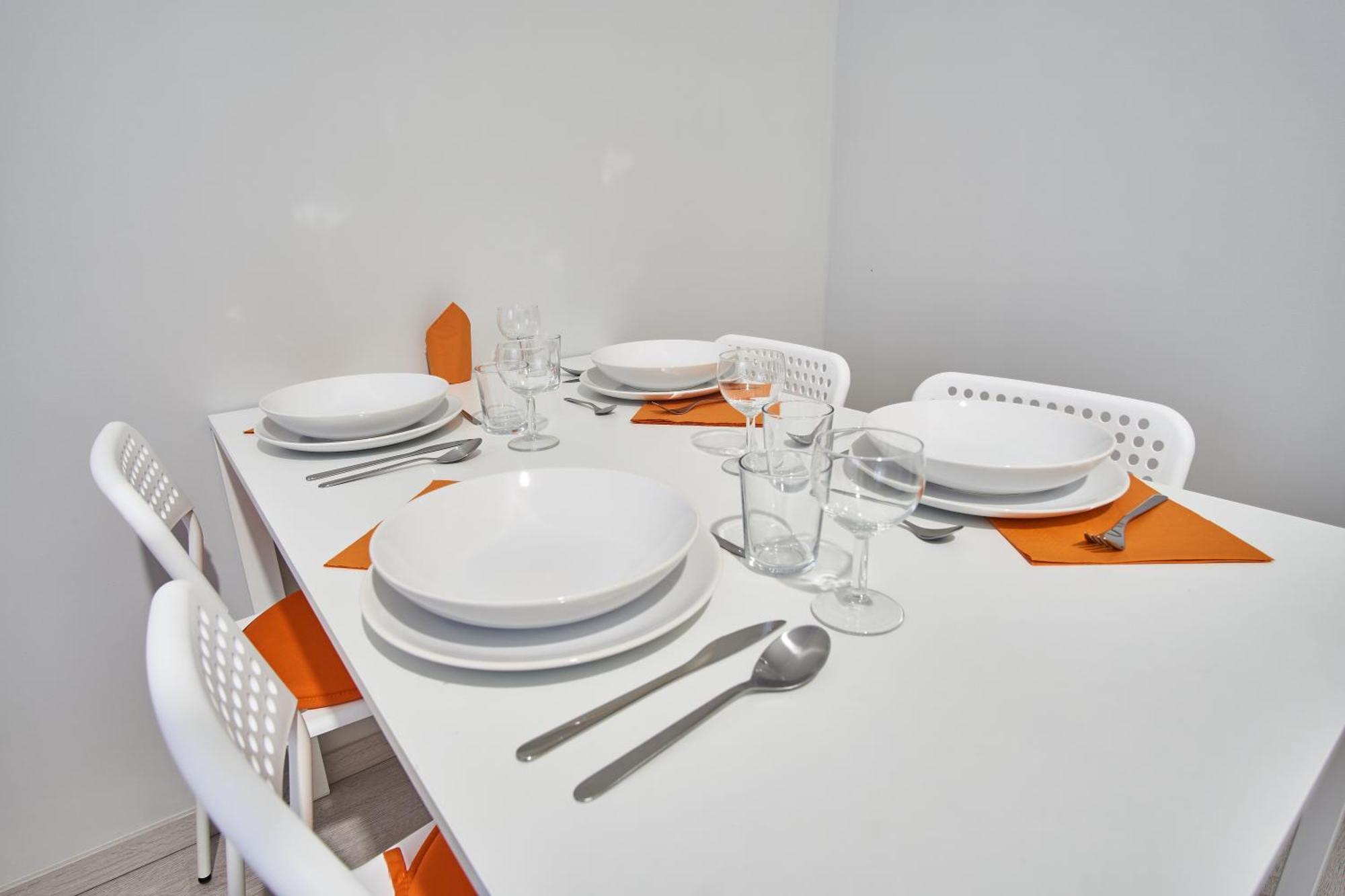 Hild-2 Apartments | Budapest Camera foto