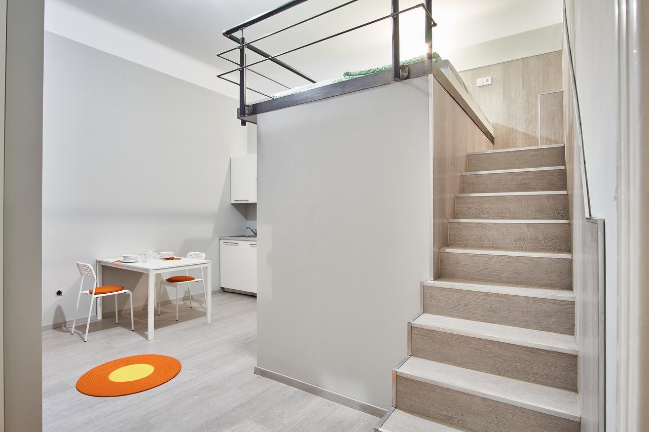 Hild-2 Apartments | Budapest Esterno foto