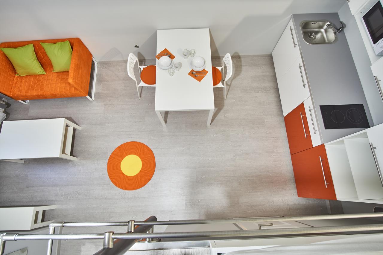 Hild-2 Apartments | Budapest Esterno foto