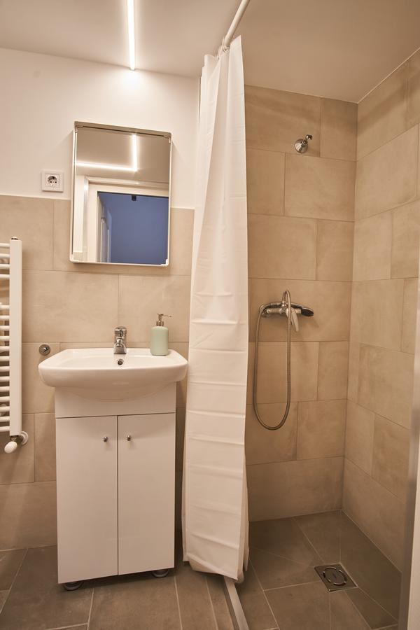 Hild-2 Apartments | Budapest Camera foto